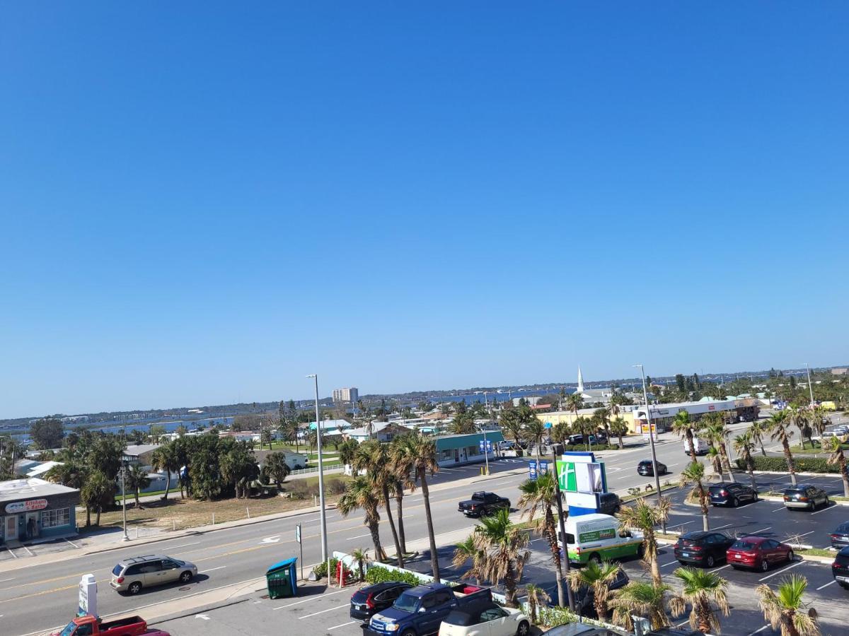 Beachside Hotel - Pool Is Open! Daytona Beach Shores Esterno foto
