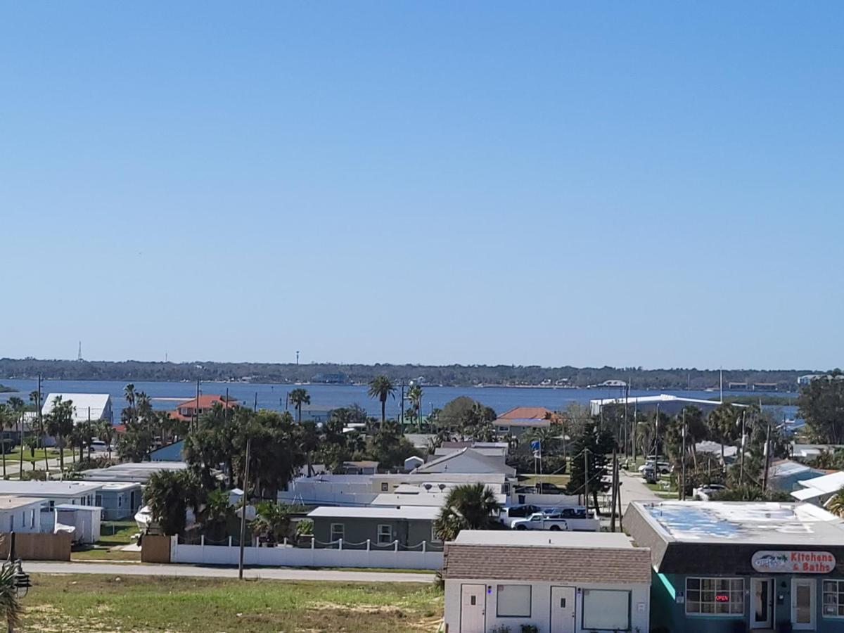 Beachside Hotel - Pool Is Open! Daytona Beach Shores Esterno foto