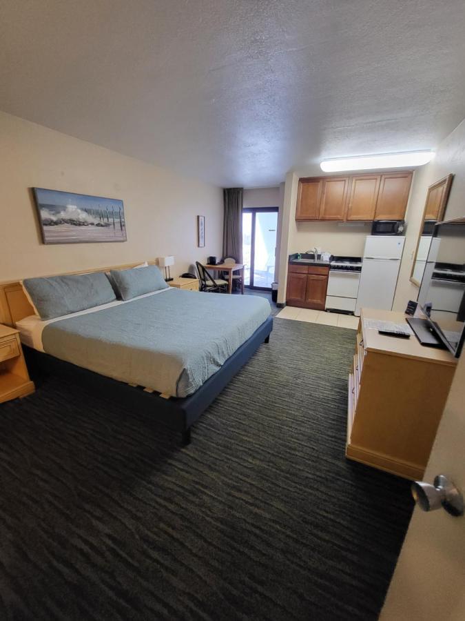 Beachside Hotel - Pool Is Open! Daytona Beach Shores Esterno foto