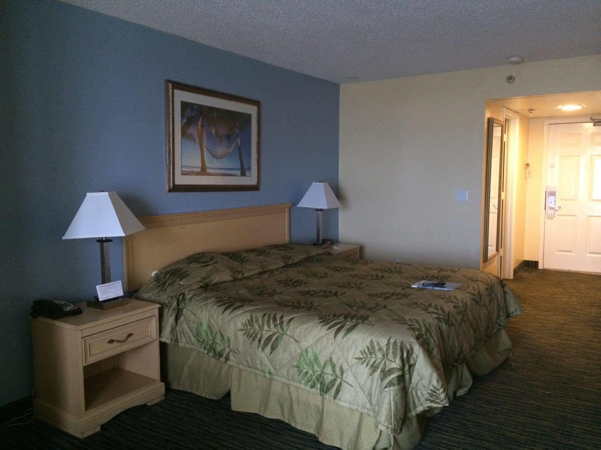 Beachside Hotel - Pool Is Open! Daytona Beach Shores Esterno foto